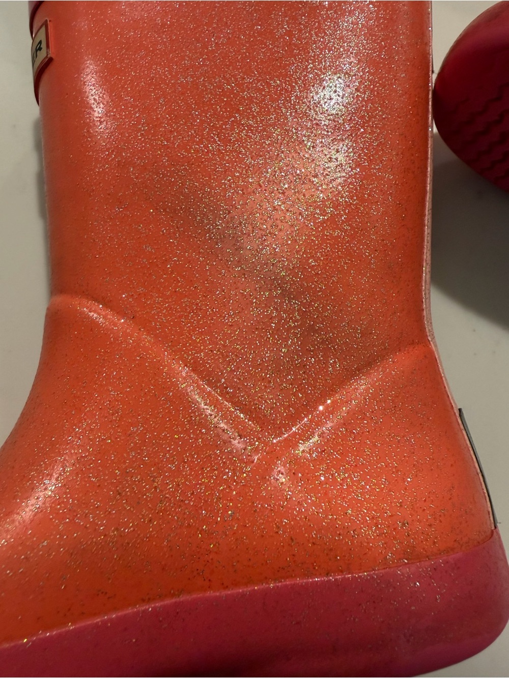 Hunter Starcloud Rain Boots - Picture 4 of 8